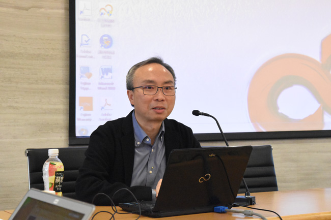 12月11~12日 – 中大-高麗大 漢語語法工作坊 3