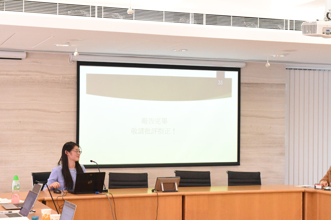 12月11~12日 – 中大-高麗大 漢語語法工作坊 14