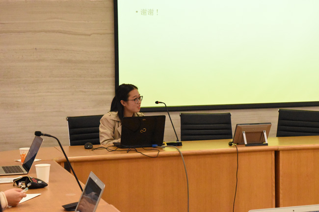 12月11~12日 – 中大-高麗大 漢語語法工作坊 25