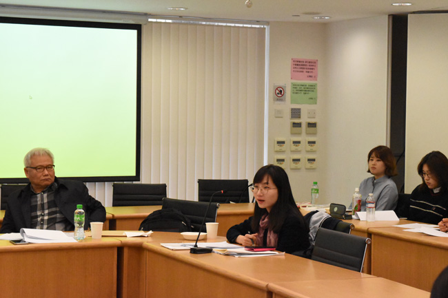 12月11~12日 – 中大-高麗大 漢語語法工作坊 26