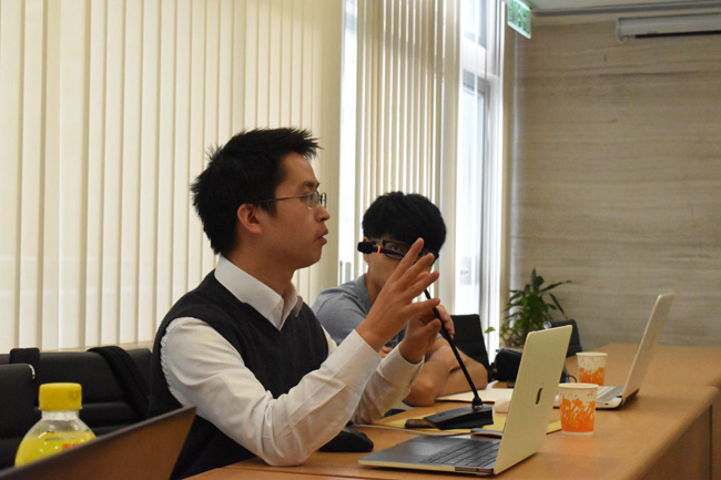 12月11~12日 – 中大-高麗大 漢語語法工作坊 27
