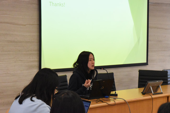 12月11~12日 – 中大-高麗大 漢語語法工作坊 29