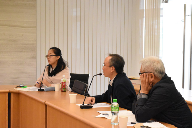 12月11~12日 – 中大-高麗大 漢語語法工作坊 32