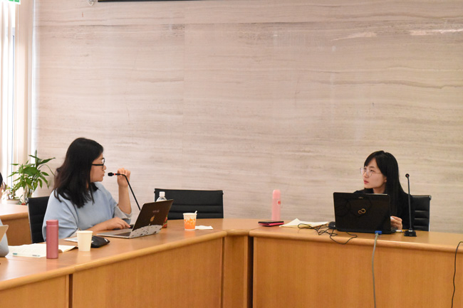12月11~12日 – 中大-高麗大 漢語語法工作坊 33